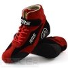 Buty zamszowe RRS FIA